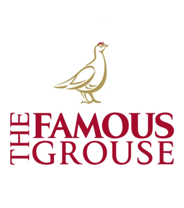 Виски The Famous Grouse 1л 40% в Украине