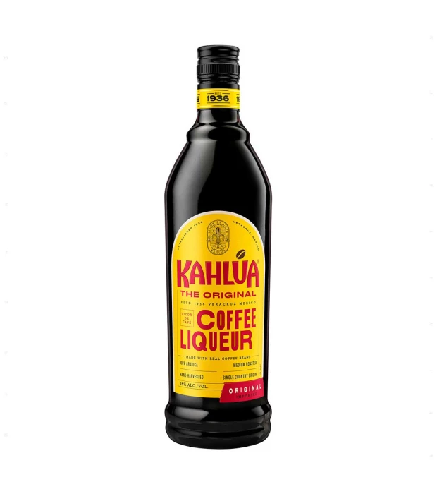 Лікер Kahlua Coffe Liqueur 0,7л 16%