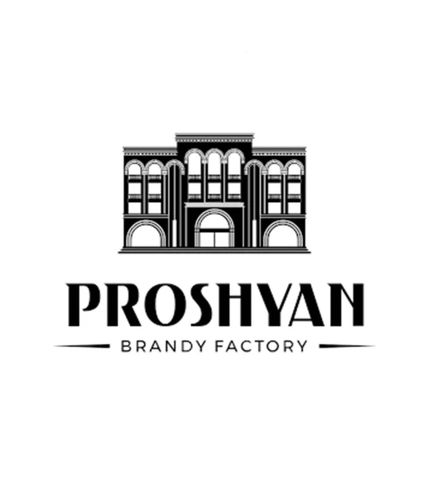 Бренді вірменський Armenian Symbol 25 років витримки 0,75л 40% купити