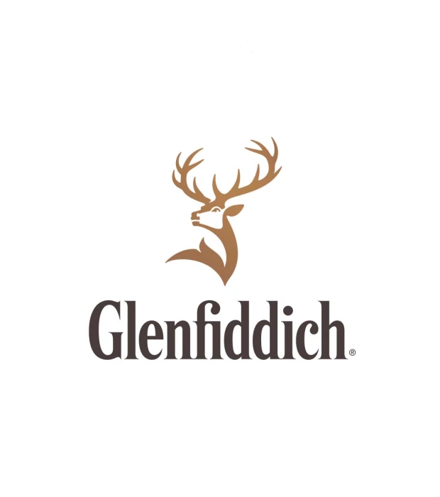 Віскі односолодовий Glenfiddich 12 років витримки 1 л 40% в Україні