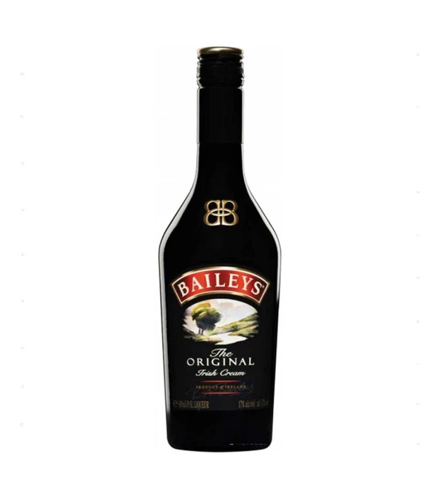 Лікер Baileys 0,37л 17%