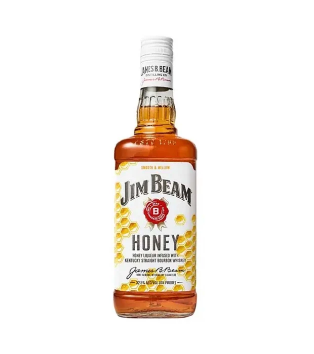 Ликер Jim Beam Honey 0,7л 32,5%