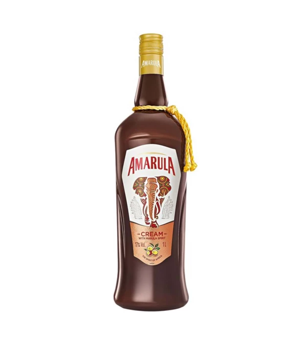 Крем-ликер Амаrula Marula Fruit Cream 0,7л 17%