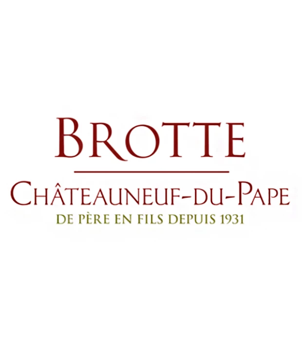 Вино Brotte Cotes du Rhone Esprit Barville Rouge красное сухое 0,75л 14% в Украине