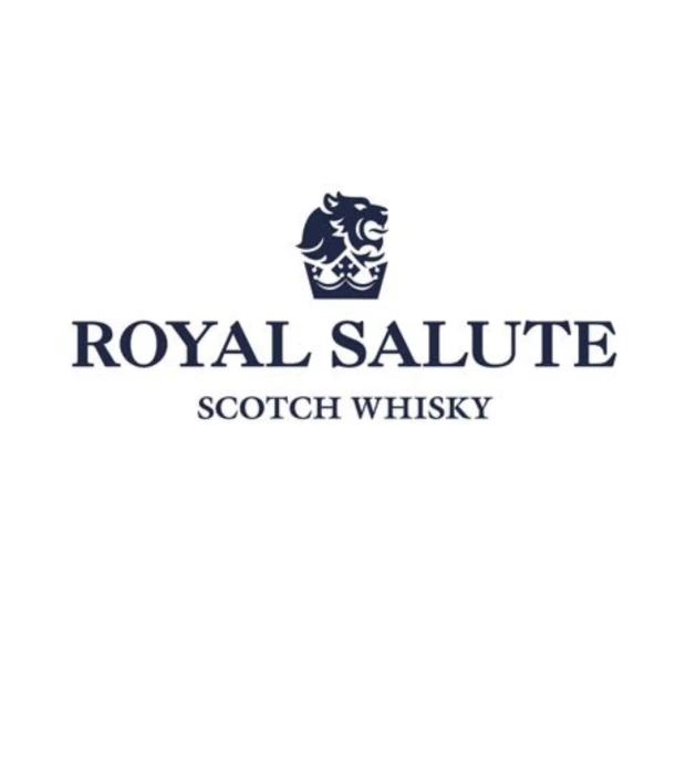 Виски Royal Salute 51 год 0.7л 45,5% в престижной упаковке в Украине