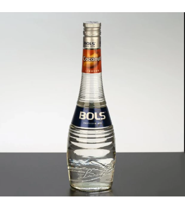 Ликер Bols Cacao White 0,7л 24% купить