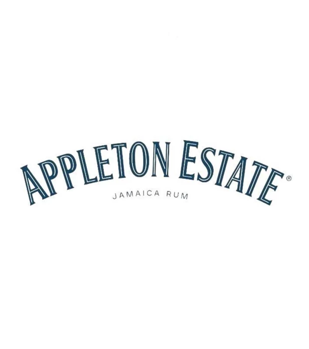 Ром ямайский Appleton Estate Signature Blend 1л 40% купить