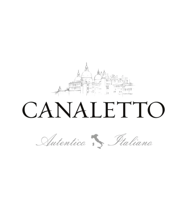 Вино игристое Canaletto Prosecco белое игристое брют 0,75л 11% купить