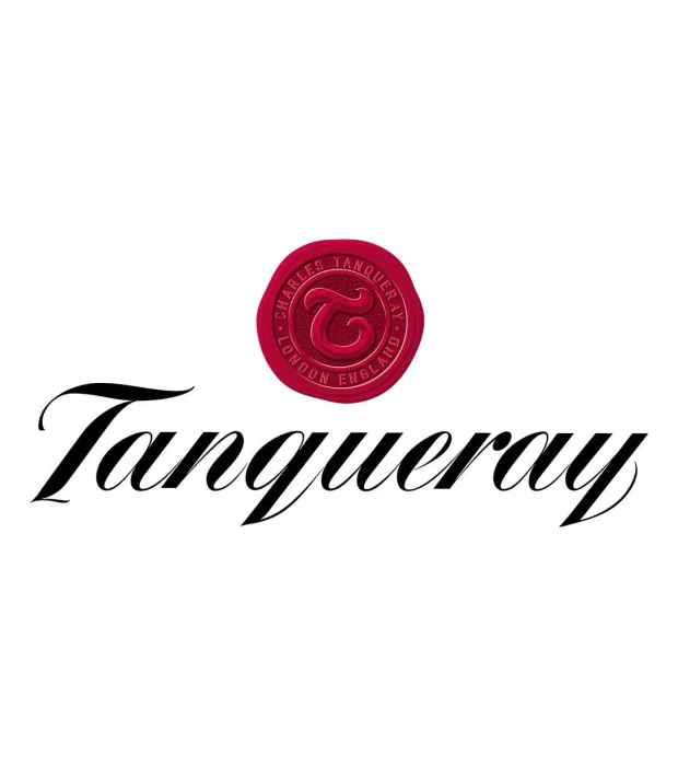 Джин Tanqueray Flor de Sevilla 0,7 л 41,3% купити