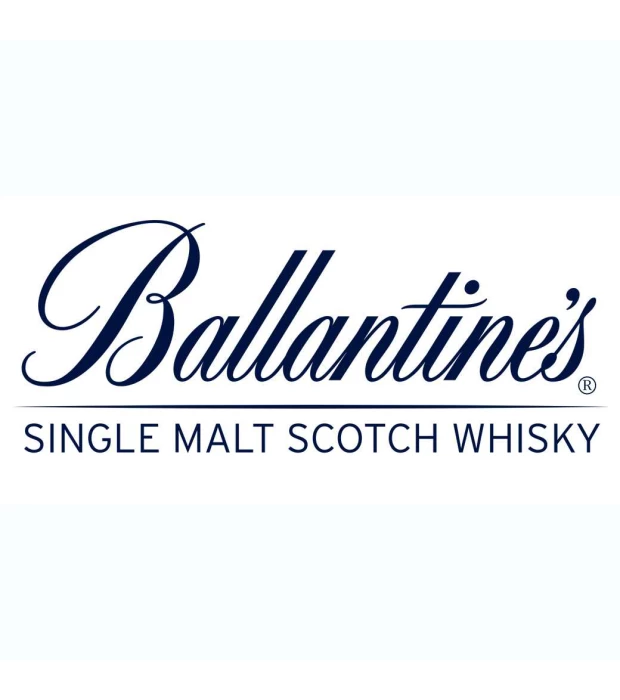 Виски Ballantine's Very Old 30 лет выдержки 0,7л 43% в коробке купить