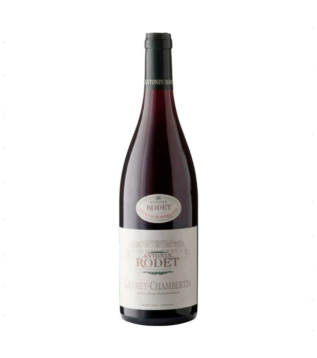 Вино Antonin Rodet Gevrey-Chambertin красное сухое 0,75л 13%