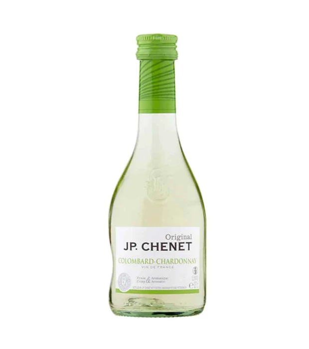 Вино JP. Chenet Коломбар-Шардоне біле сухе 0,25л 9,5-14%