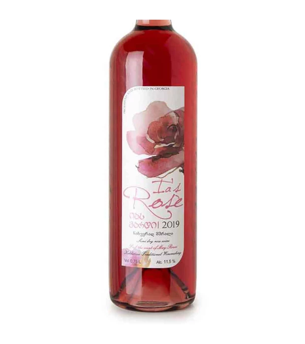 Вино Special Collection Rose рожеве напівсухе 0,75л 11-12,5% купити