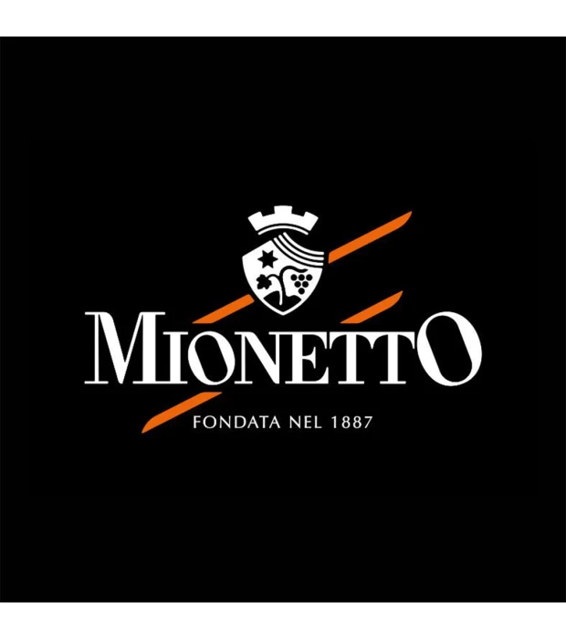 Вино игристое Mionetto Prosecco Birillino Treviso D.O.C белое брют 0,2л 11% купить