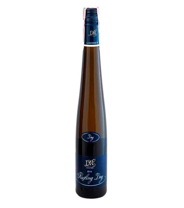 Вино біле сухе Dr. Loosen Riesling Trocken 0,375 л 12%