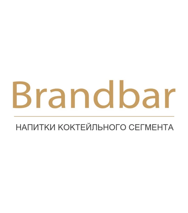 Сироп Brandbar Caramel Карамель 0,7л ПЕТ купити