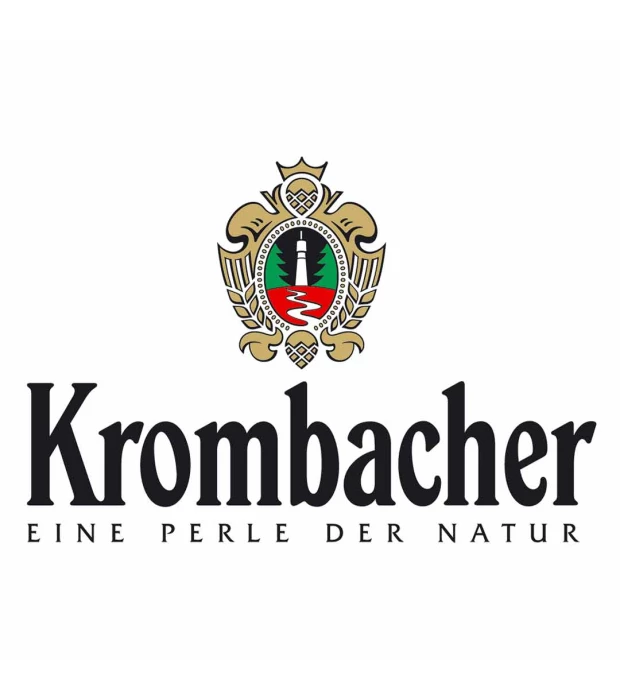 Пиво Krombacher Weizen светлое нефильтрованное 0,5л 5,3% купить