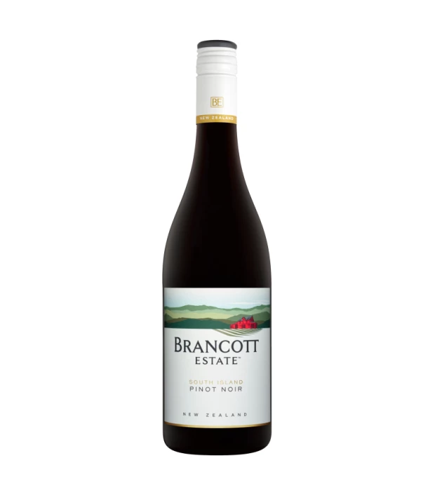 Вино Brancott Estate Marlborough Pinot Noir красное сухое 0,75л 10,5-15 %