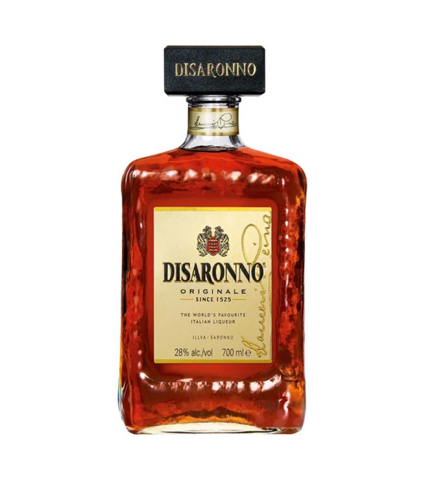 Ликер Disaronno Original 0,7л 28%