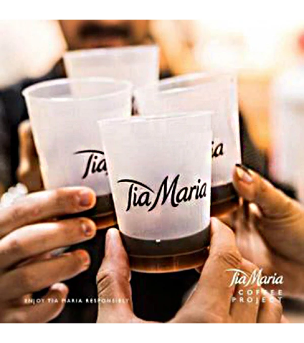 Лікер Tia Maria 0,7л 20% купити