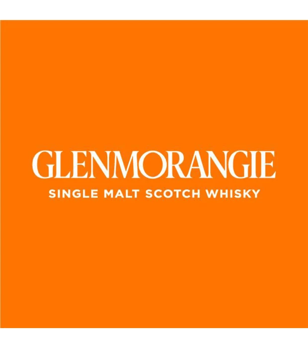 Віскі Glenmorangie Quinta Ruban 14 років витримки 0,7л 46% у подарунковій упаковці купити