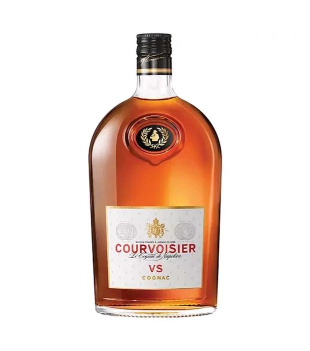 Коньяк Courvoisier VS 0,5 л 40%