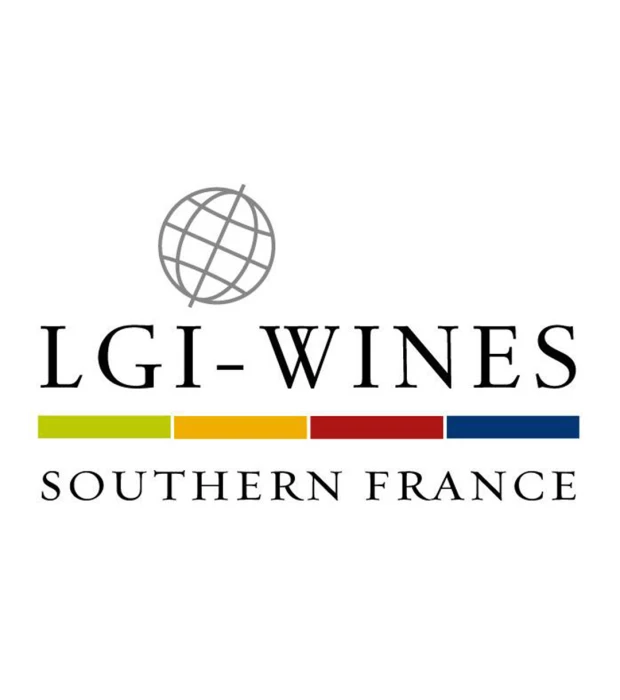 Вино LGI Wines Dark Apparition Marselan красное сухое 0,75л 14% купить