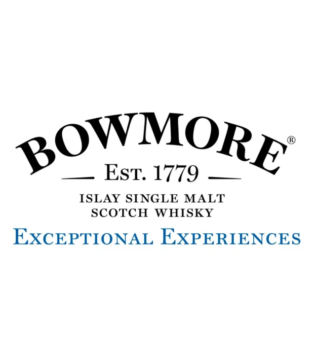 Виски Bowmore Single Malt 0,7л 40% купить