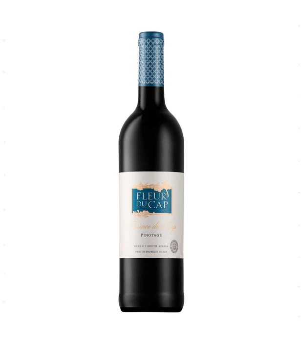 Вино Fleur du Cap Pinotage червоне сухе 0,75л 14%