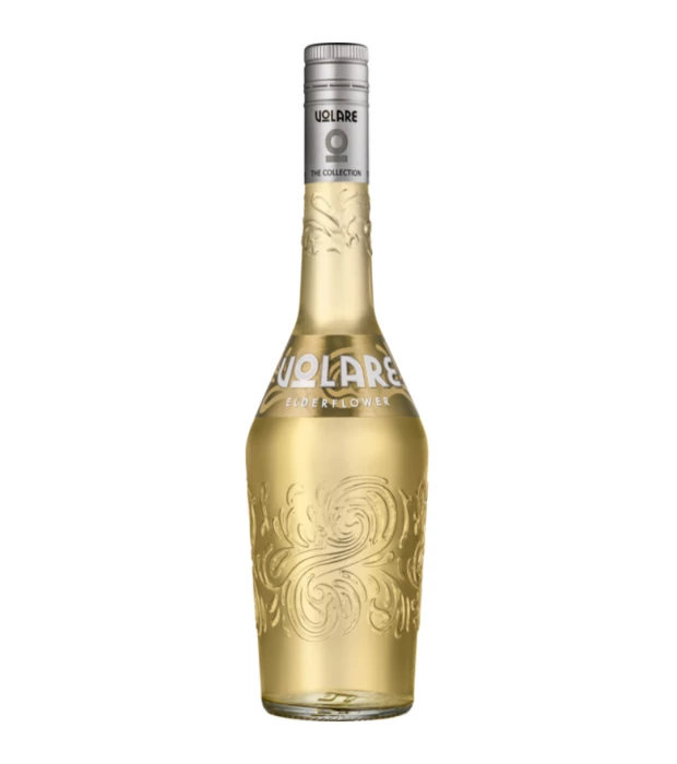 Ликер Volare Elderflower 0,7л 20%