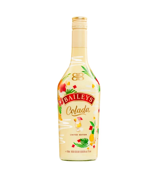 Ликер Baileys Colada 0,7л 17%