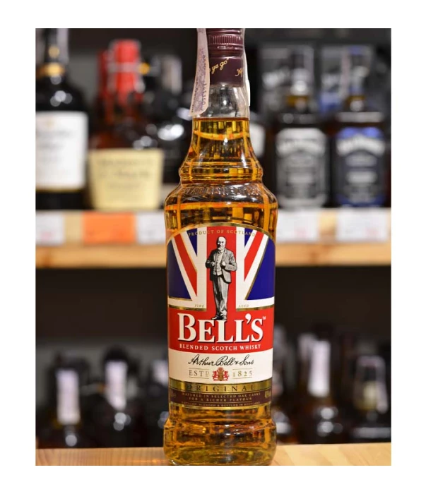 Виски Bell's Original 0,5 л 40% купить