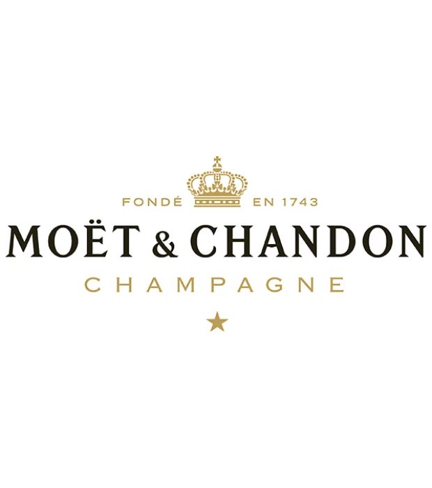 Шампанское MOET&Chandon Brut Imperial белое сухое 0,2л 12% купить