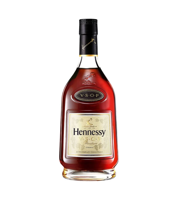 Коньяк Hennessy VSOP 0,05л 40%