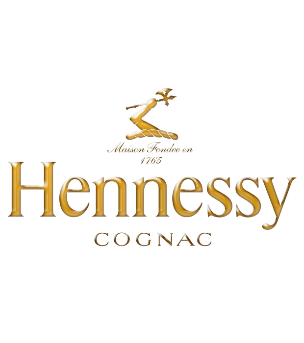 Коньяк Hennessy VS 4 года выдержки 1л 40% в подарочной упаковке в Украине