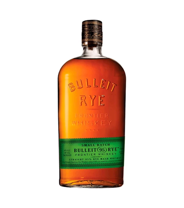 Віскі Bulleit 95 Rye 0,7л 45%