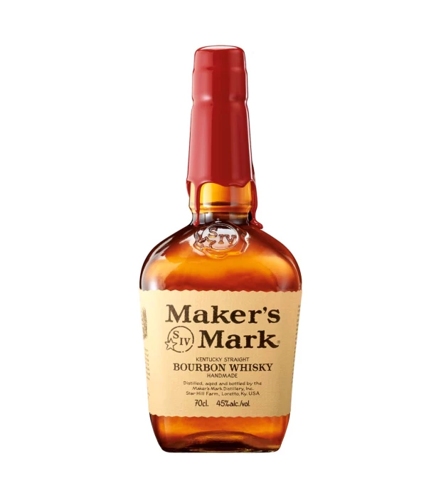 Віскі Maker's Mark 0,7 л 45%