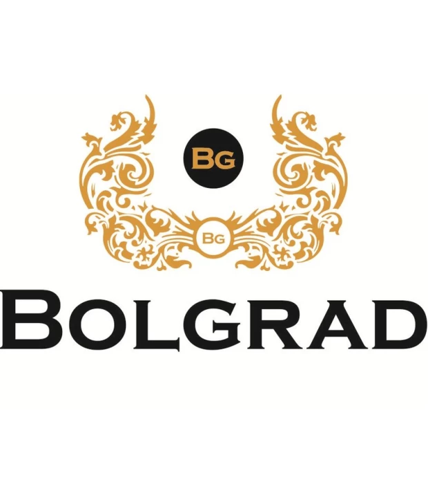 Бренди Bolgrad 5 звёзд Керамика 0,5л 40% купить