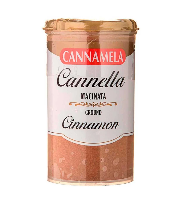 Корица Кассия молотая Cannamela 75 г