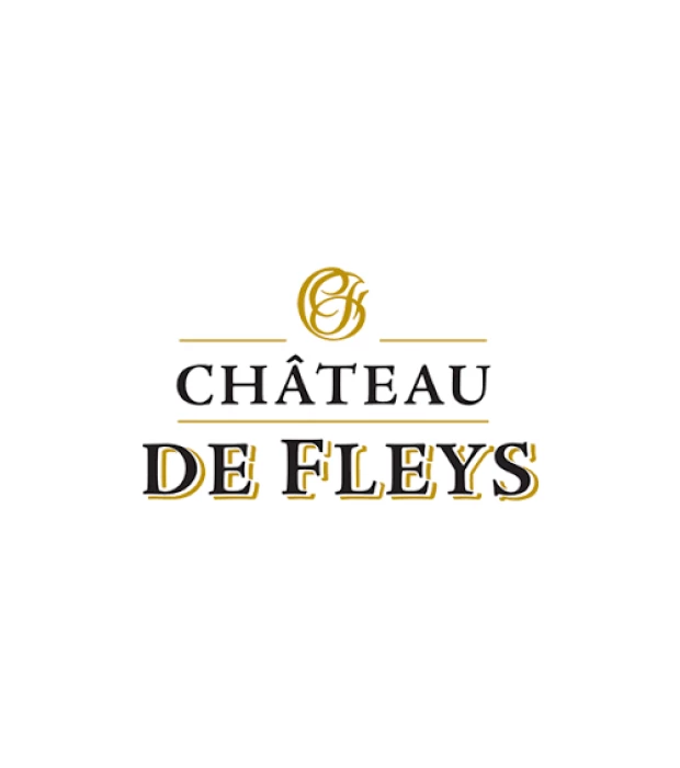 Вино Chateau De Fleys Chablis Aoc белое сухое 0,75л 13,5% купить