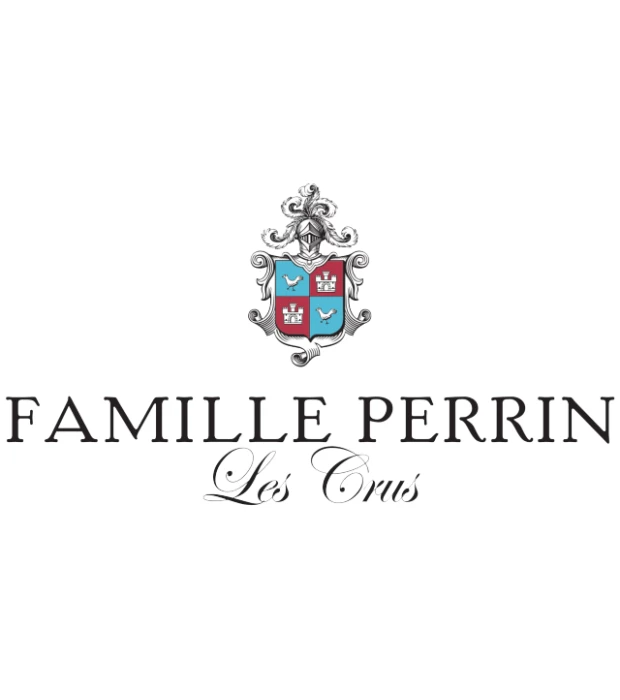 Вино Perrin et Fils La Vieille Ferme Blanc біле сухе 0,75л 13% купити