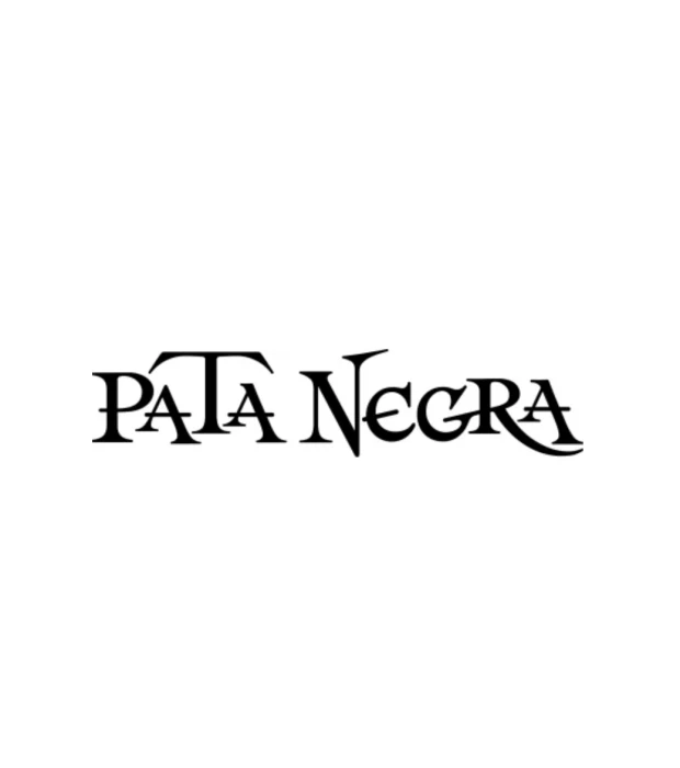 Вино Pata Negra Cava біле напівсухе 0,75 л 11,5% купити