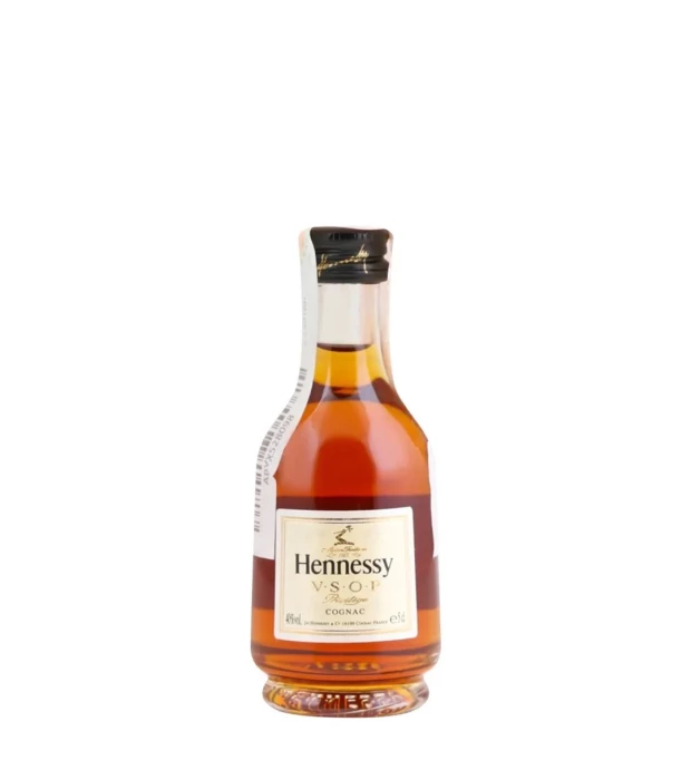 Коньяк Hennessy VSOP 0,05л 40%