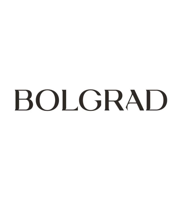 Вино игристое Bolgrad Rose розовое полусладкое 0,75л 10-13,5% в Украине