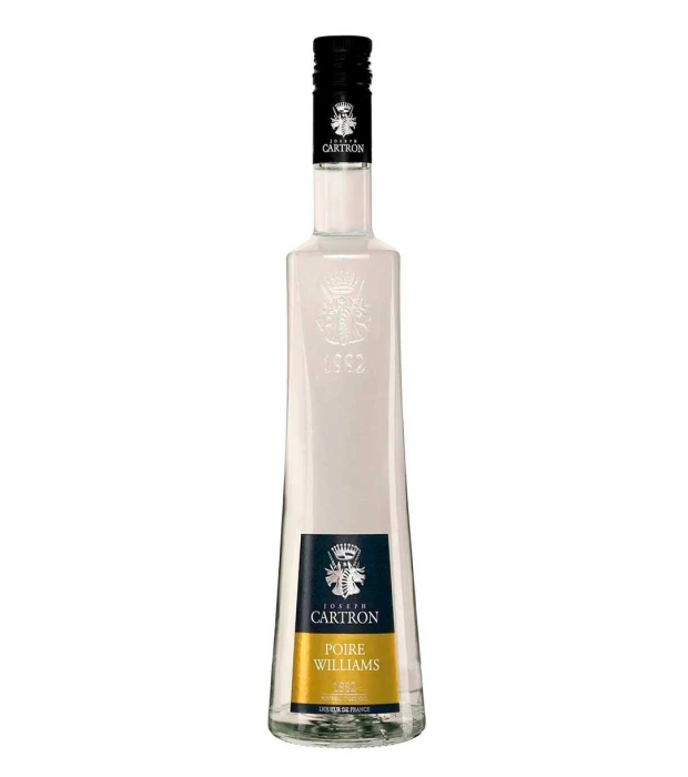 Ликер Liqueur de Poire Williams Joseph Cartron 0,7л 25%