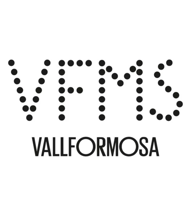 Вино Masia Vallformosa Lavina Blanco біле сухе 0,75л 11,5% купити