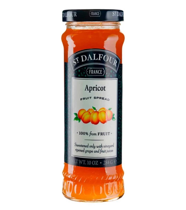 Джем Абрикос St Dalfour 284 г