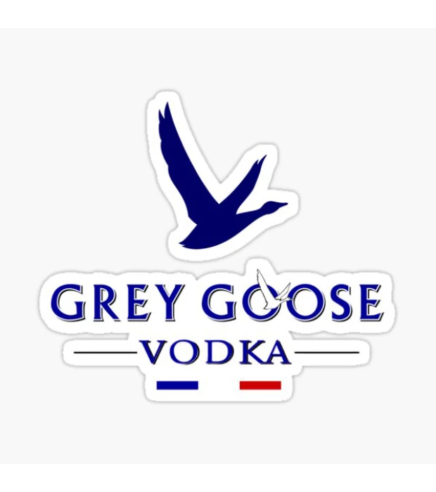 Водка Grey Goose 0,5л 40% в Украине