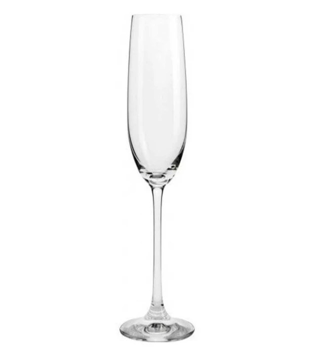 Набор бокалов для шампанского Salute, Spiegelau х 12шт 210мл