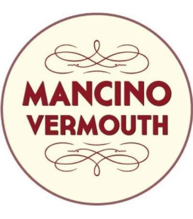 Вермут Mancino Rosso Amaranto красный сладкий 0,75л 16% в Украине